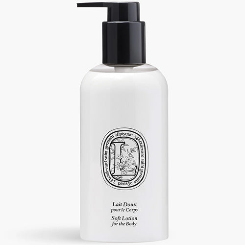 Soft Lotion for the Body Fő kép