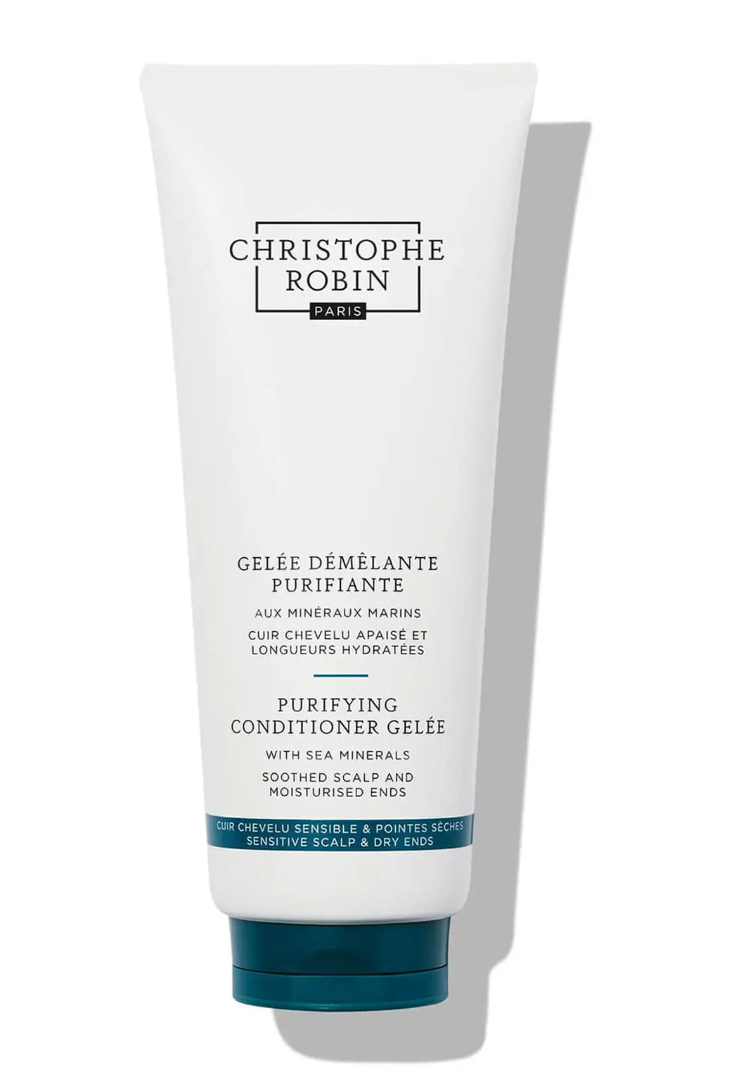 Purifying Conditioner Gelée With Sea Minerals