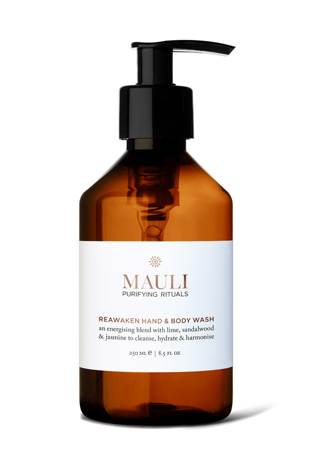 Reawaken Hand & Body Wash Fő kép