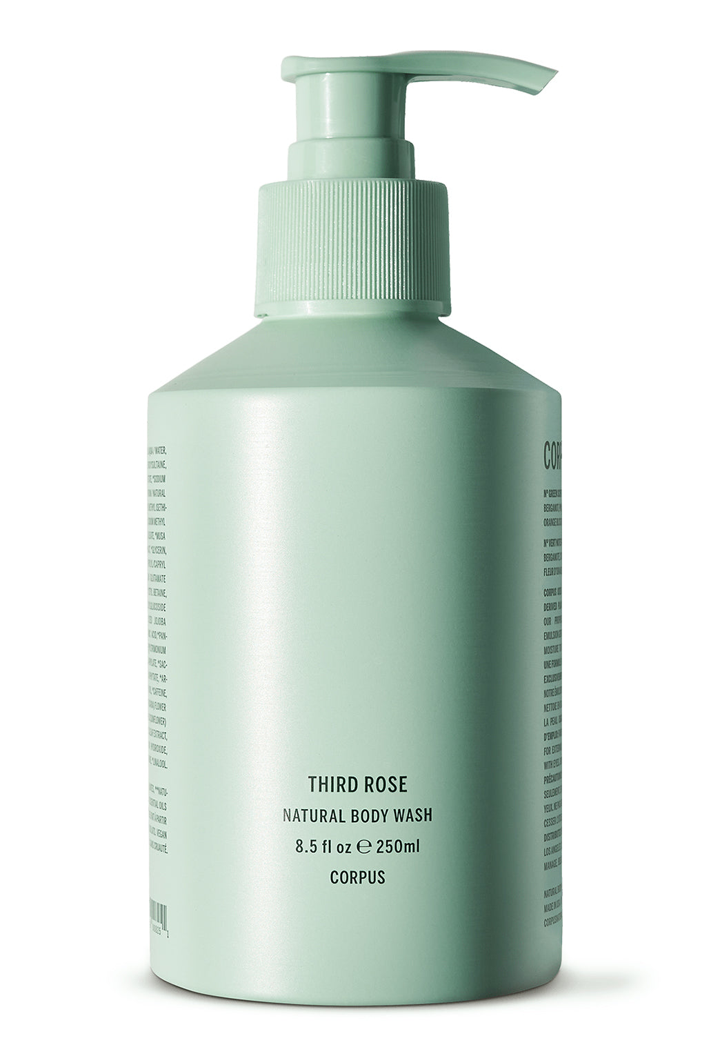 Third Rose|Body Wash