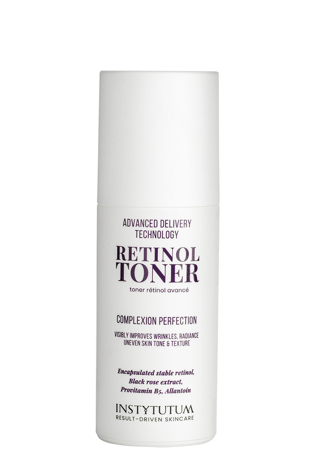Advanced Retinol Toner