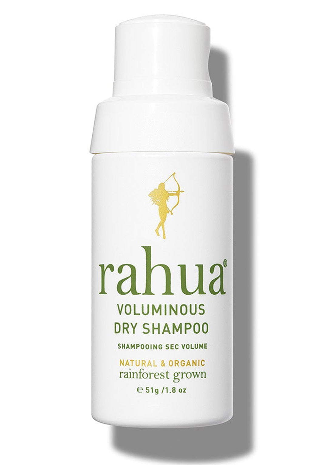 Voluminous Dry Shampoo Fő kép