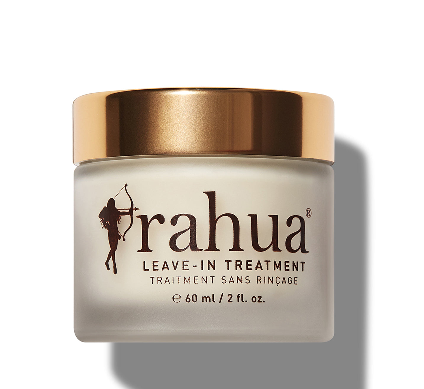 Leave-In Treatment