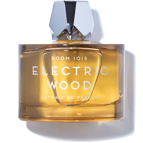 Electric Wood Extrait
