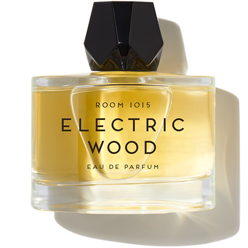 Electric Wood Main image