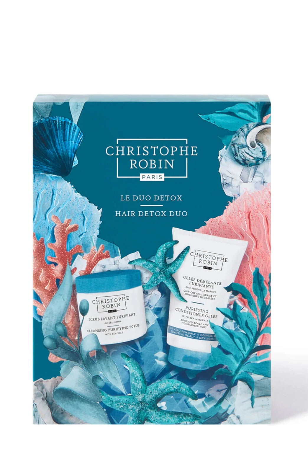 Hair Detox Duo