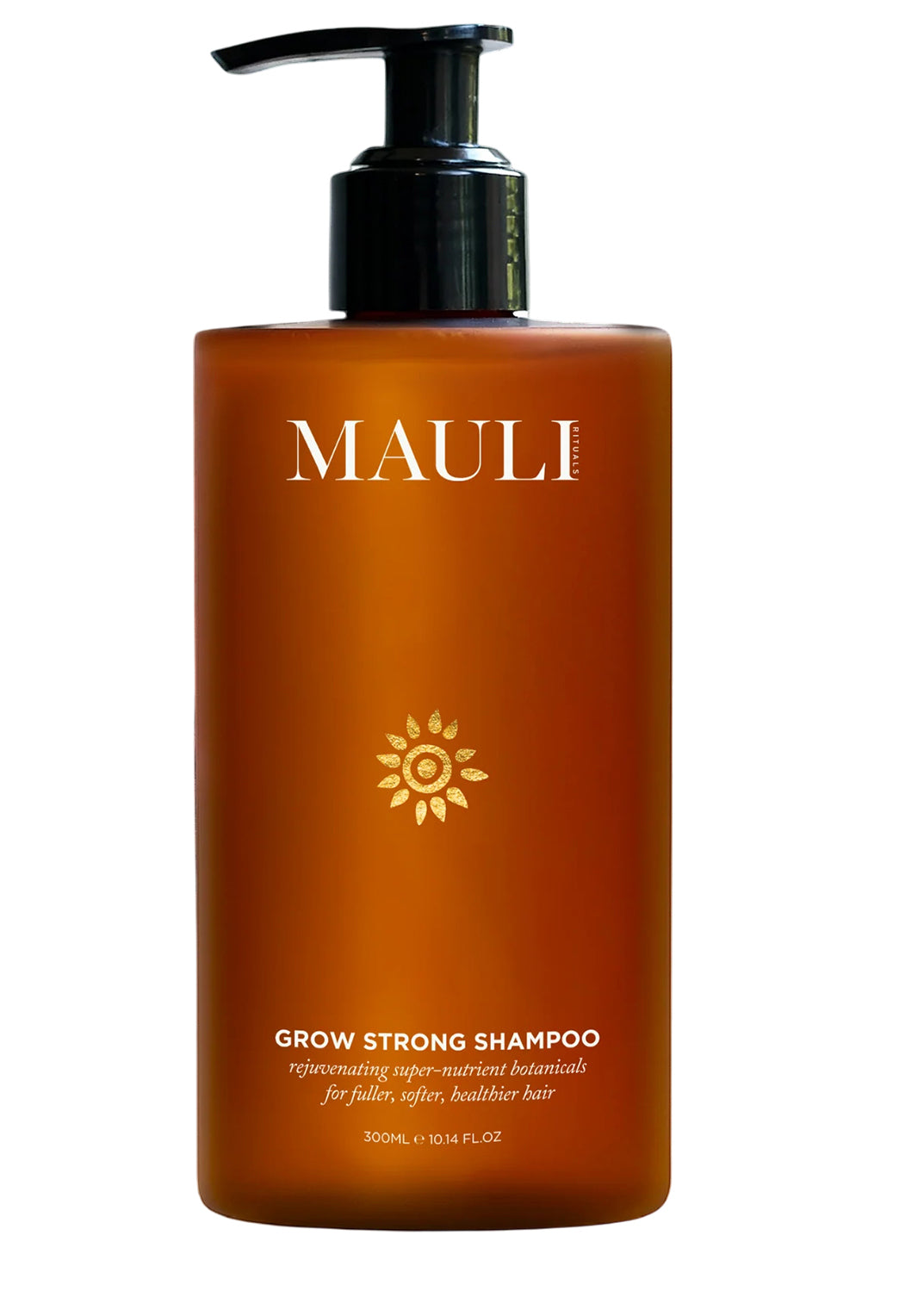 Grow Strong Shampoo