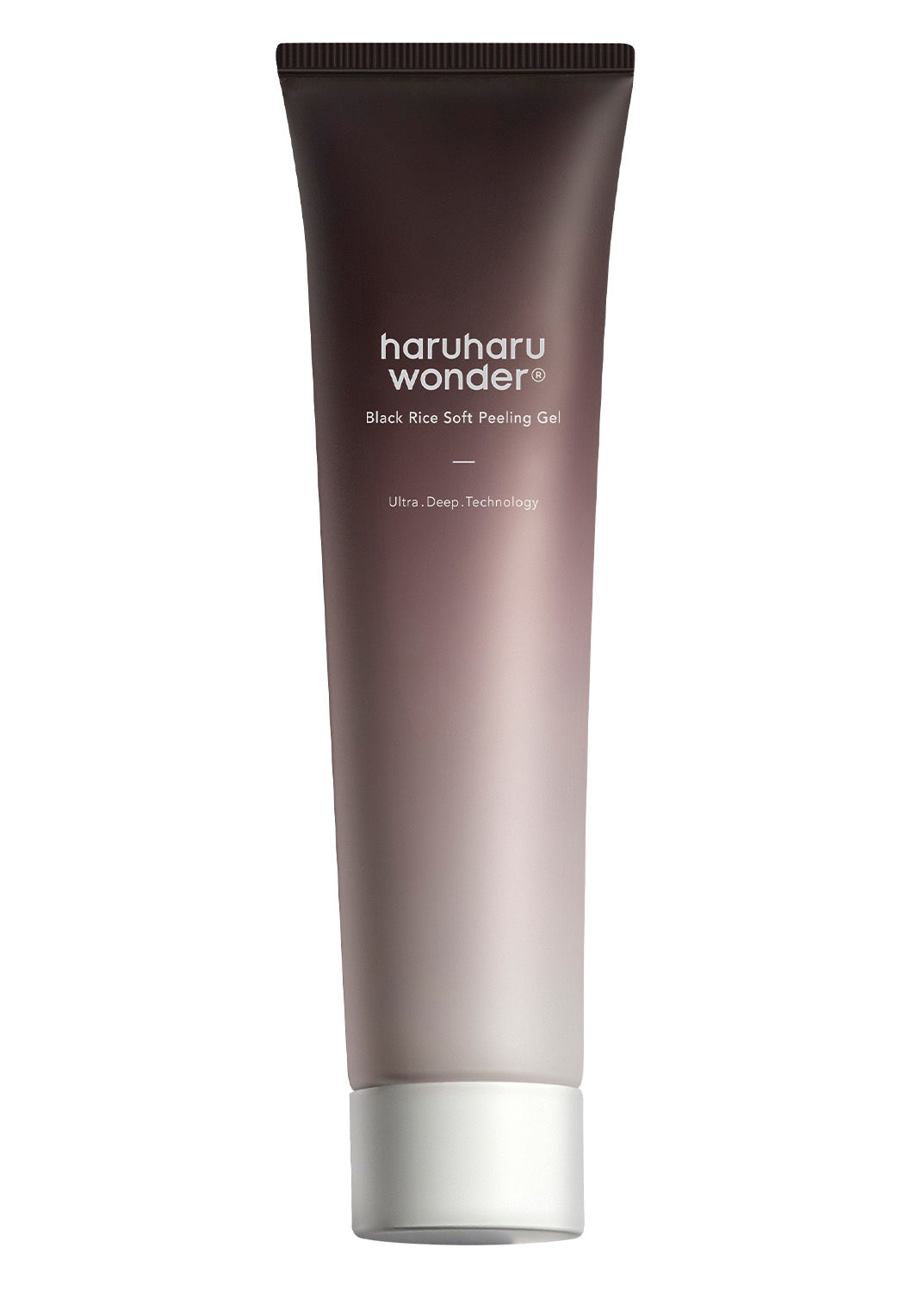 Black Rice Soft Peeling Gel