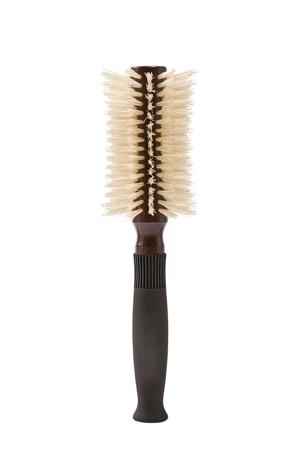 Pre-Curved Blowdry Hairbrush