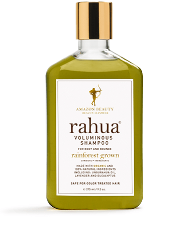 Voluminous Shampoo Fő kép