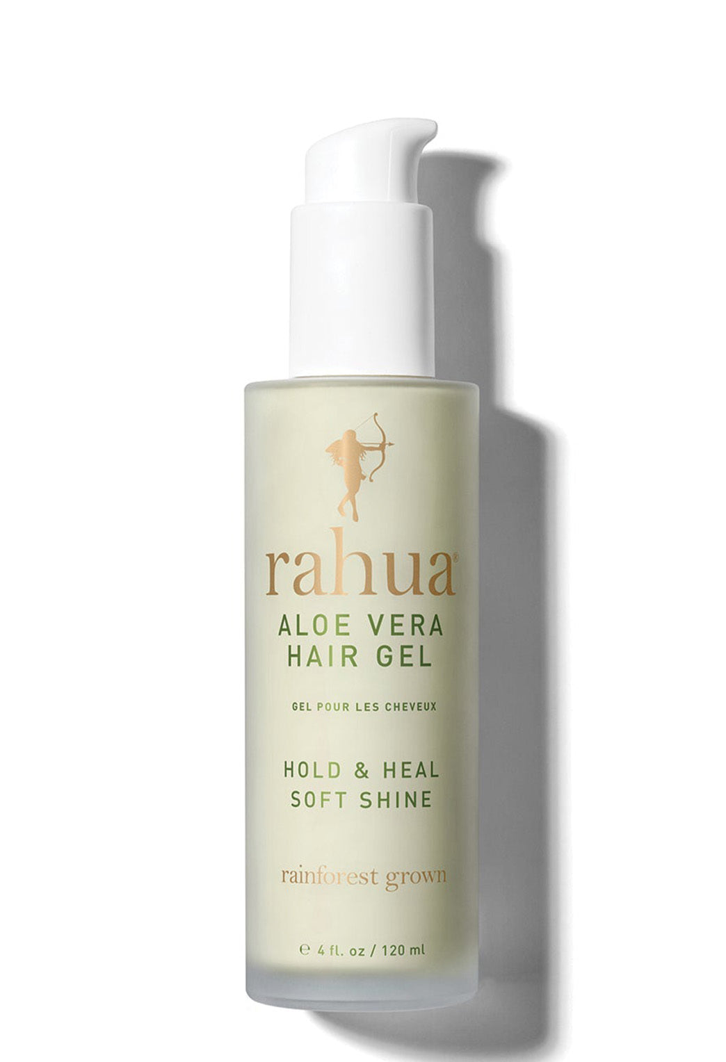 Aloe Vera Hair Gel