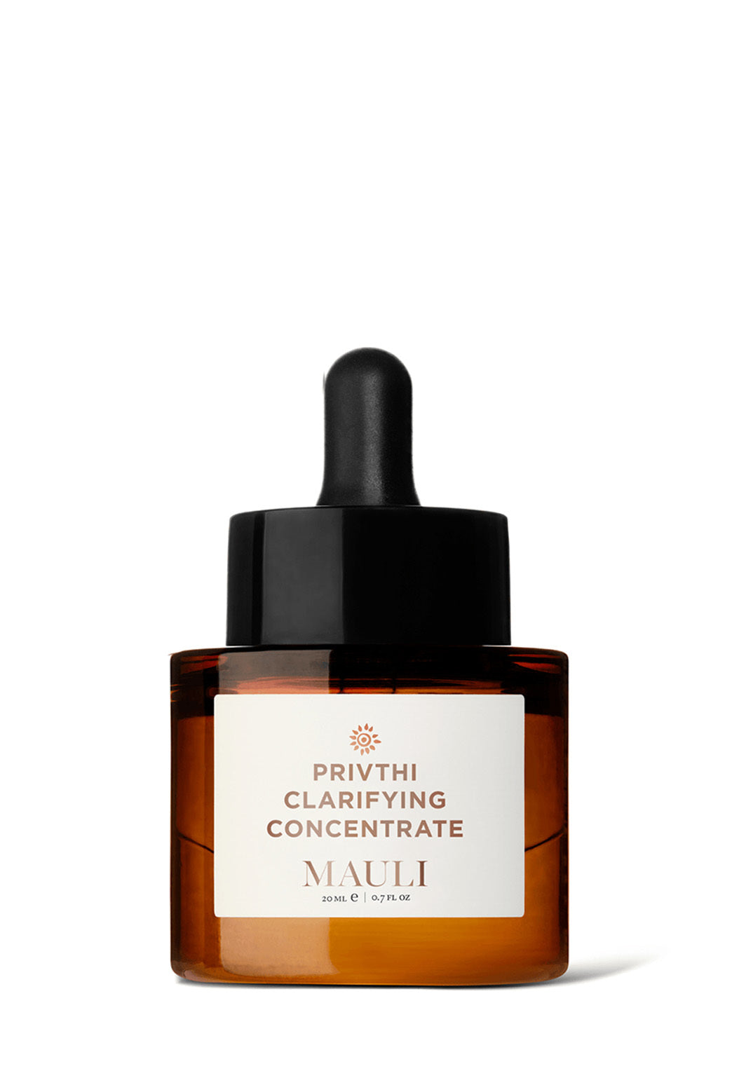 Prithvi Clarifying Concentrate