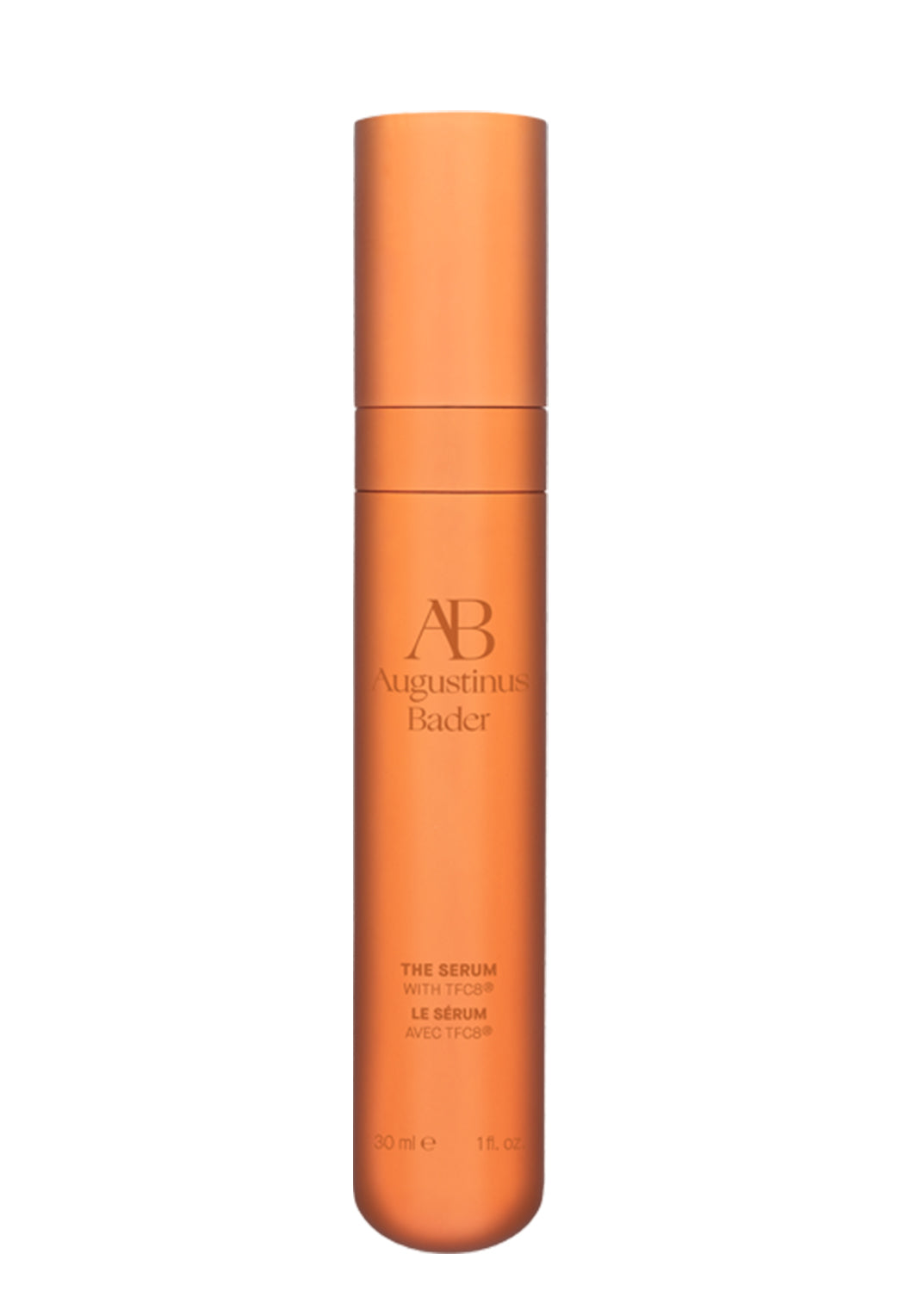 The Serum Refill