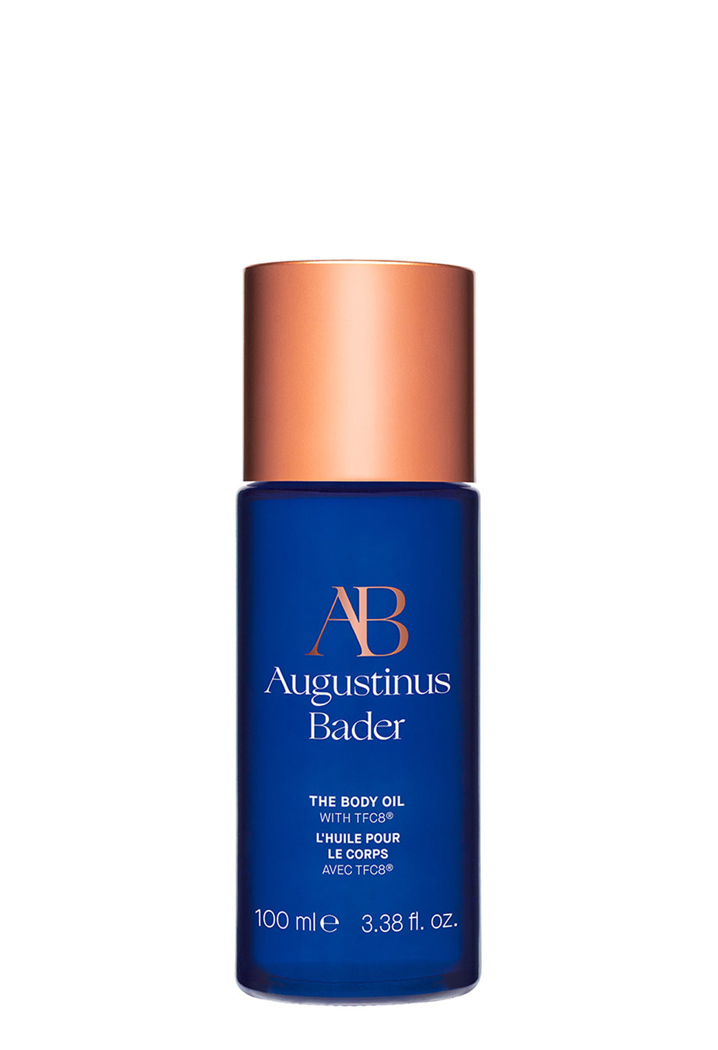 The Body Oil