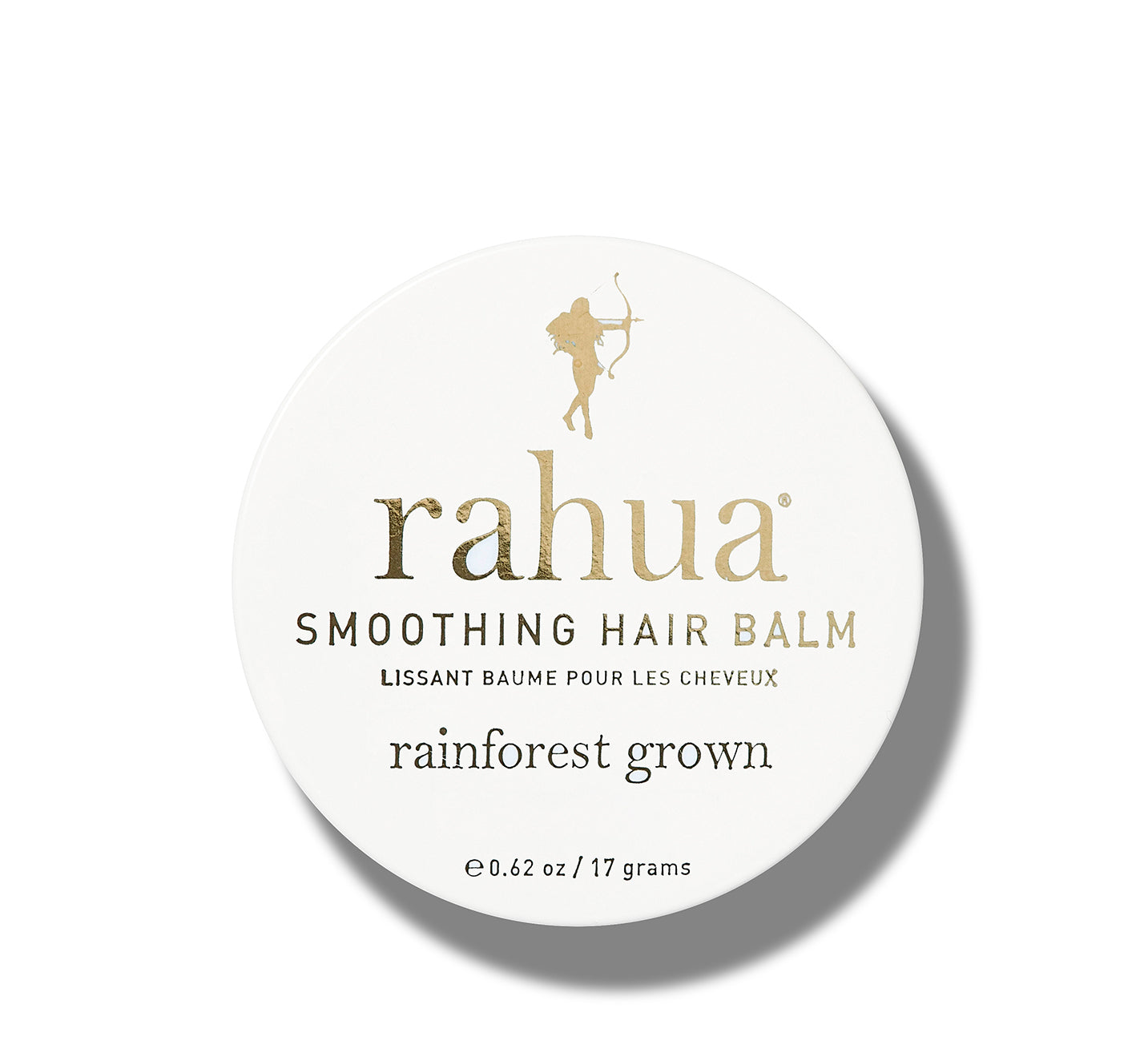 Smoothing Hair Balm