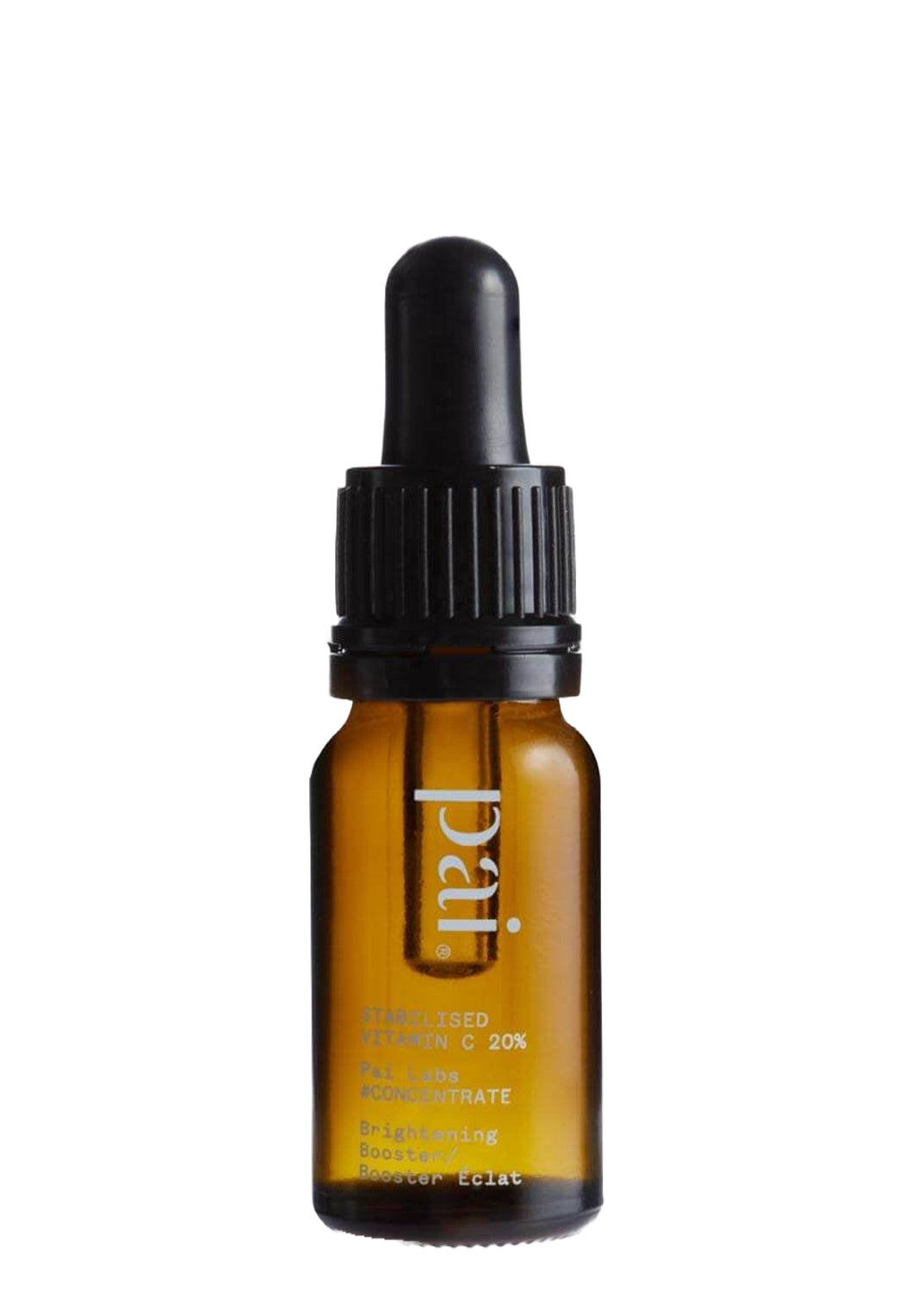 PAI Labs | Stabilised Vitamin C 20% Brightening Booster