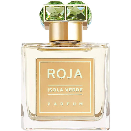 Isola Verde Parfum
