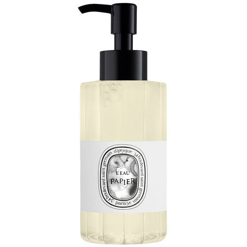 L'Eau Papier Cleansing