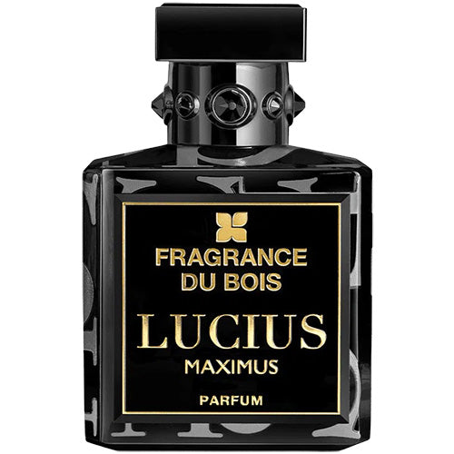 Lucius Maximus