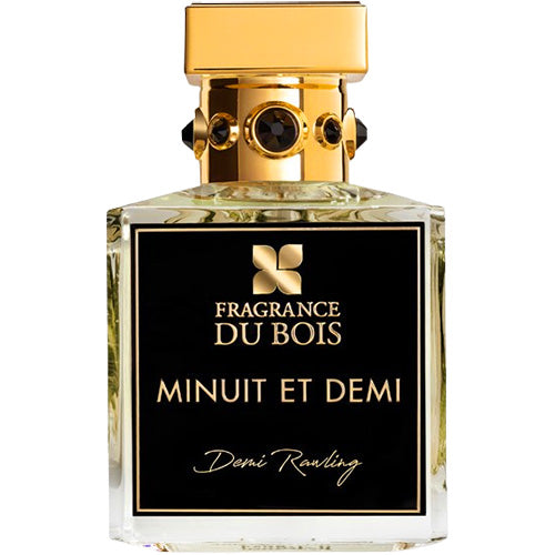 Minuit et Demi