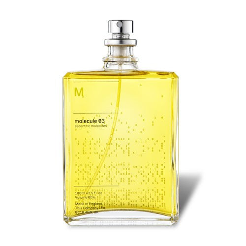 molecule 03