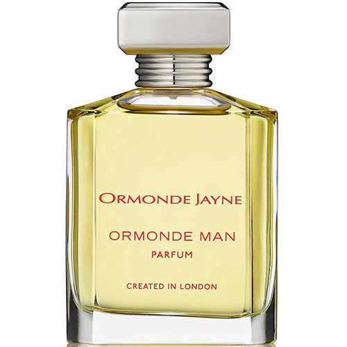 Ormonde Man