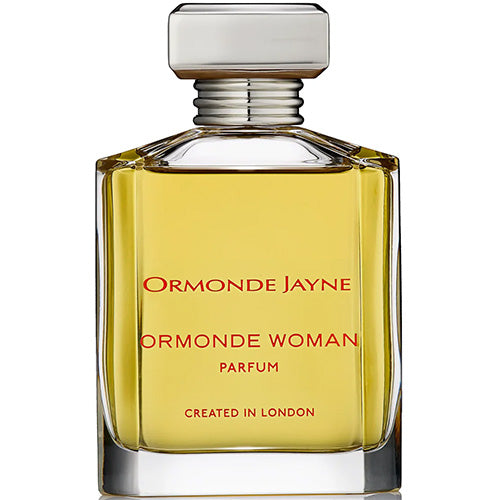 Ormonde Woman Main image