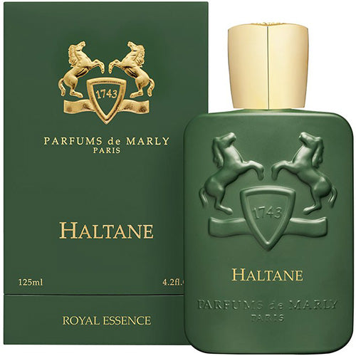 Haltane