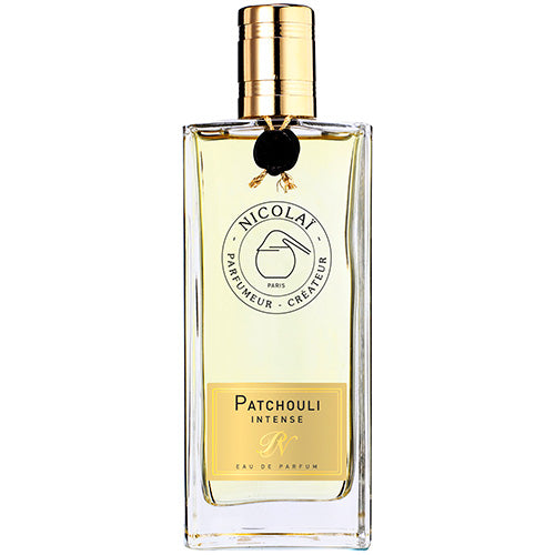 Patchouli Intense