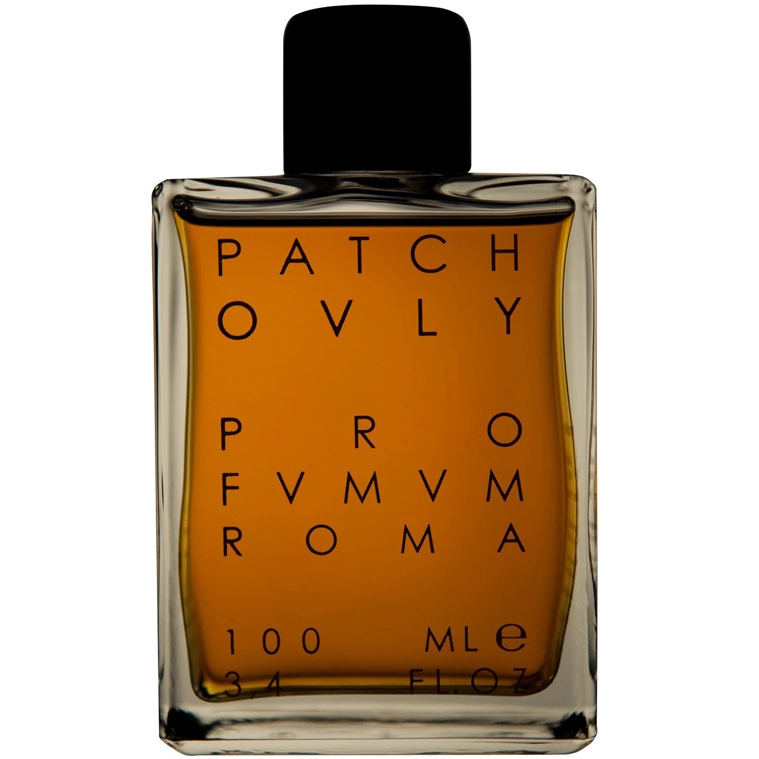 Patchouly Fő kép