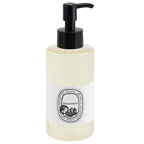 Philosykos Cleansing Gel
