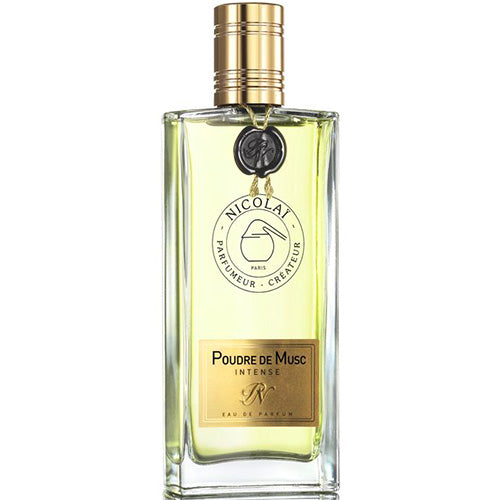 Poudre de Musc Intense