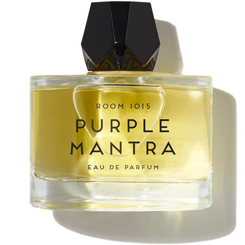 Purple Mantra