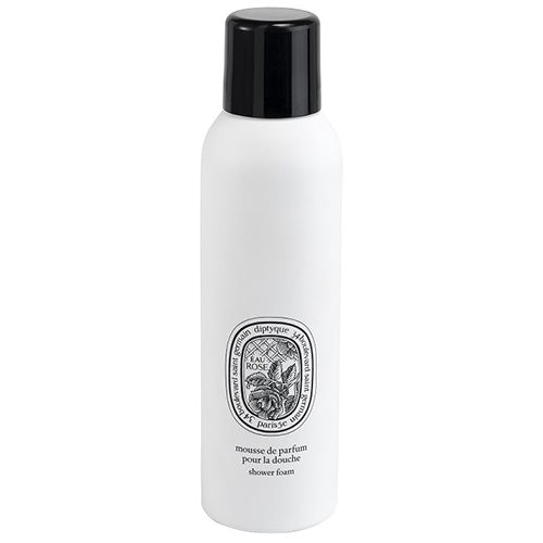 Eau Rose Shower Foam Fő kép