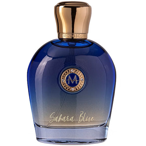 Sahara Blue