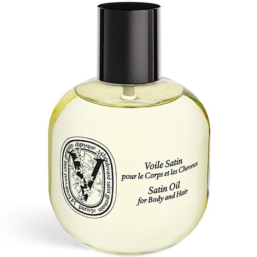 Satin Oil