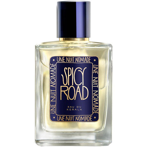 Spicy Road Fő kép